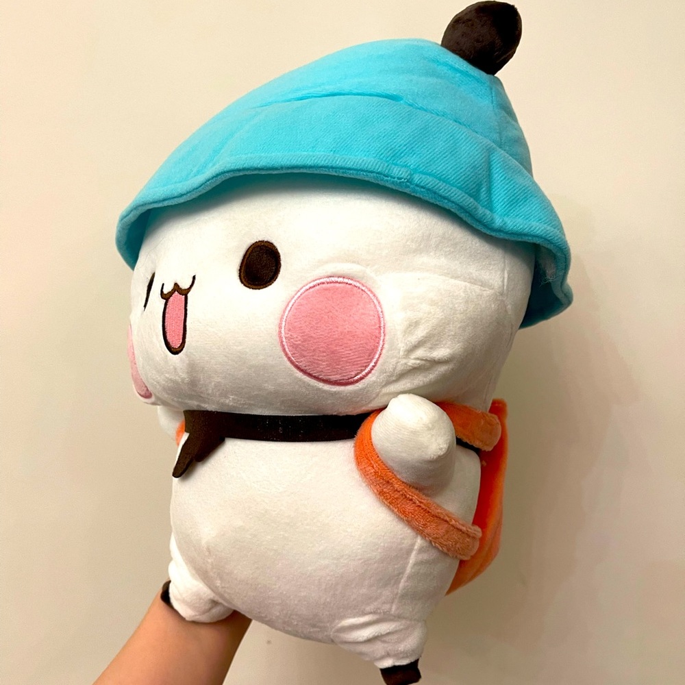 cute doll - Picture 2 of 4